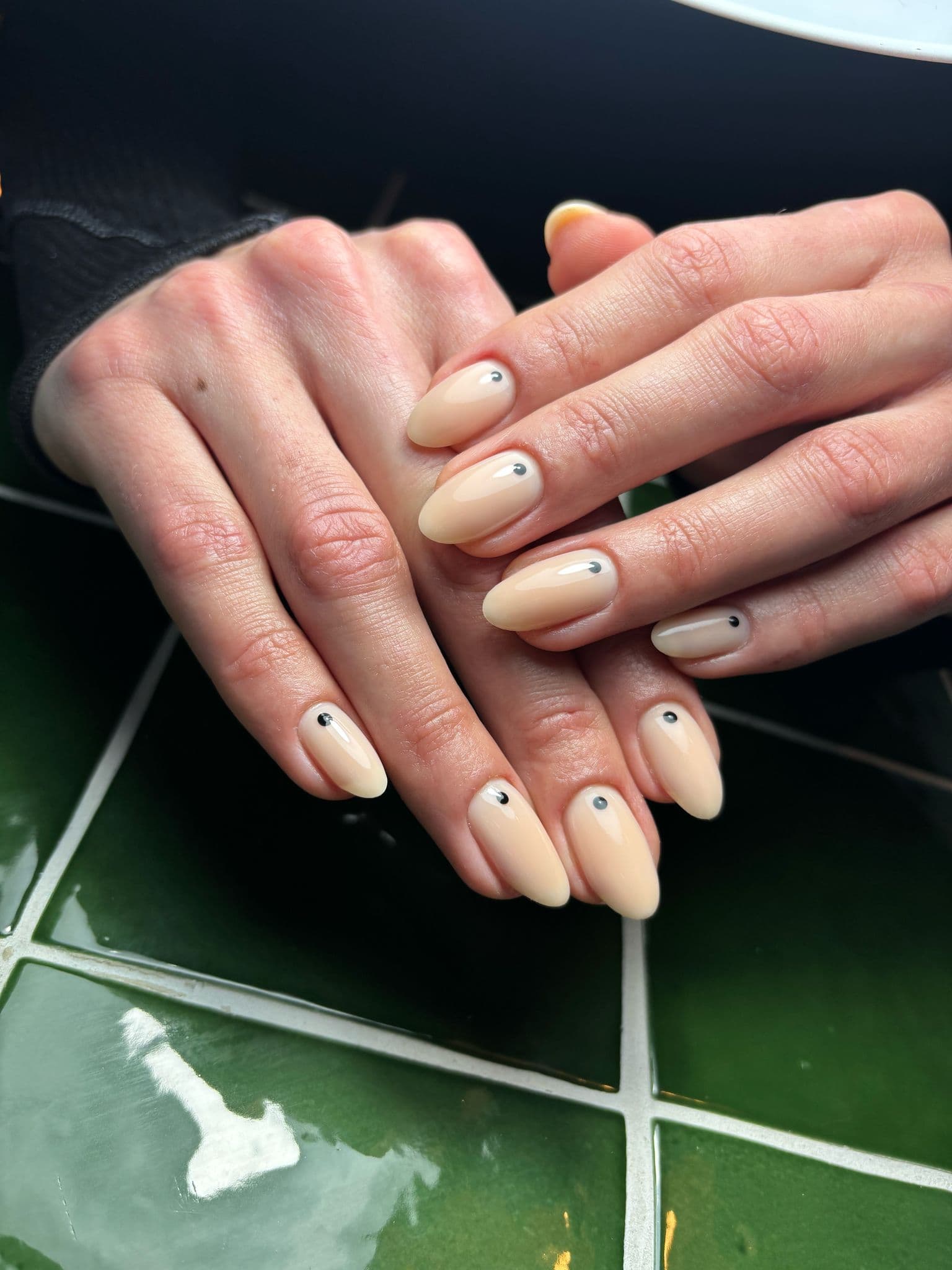 Spring Blossom Elegance