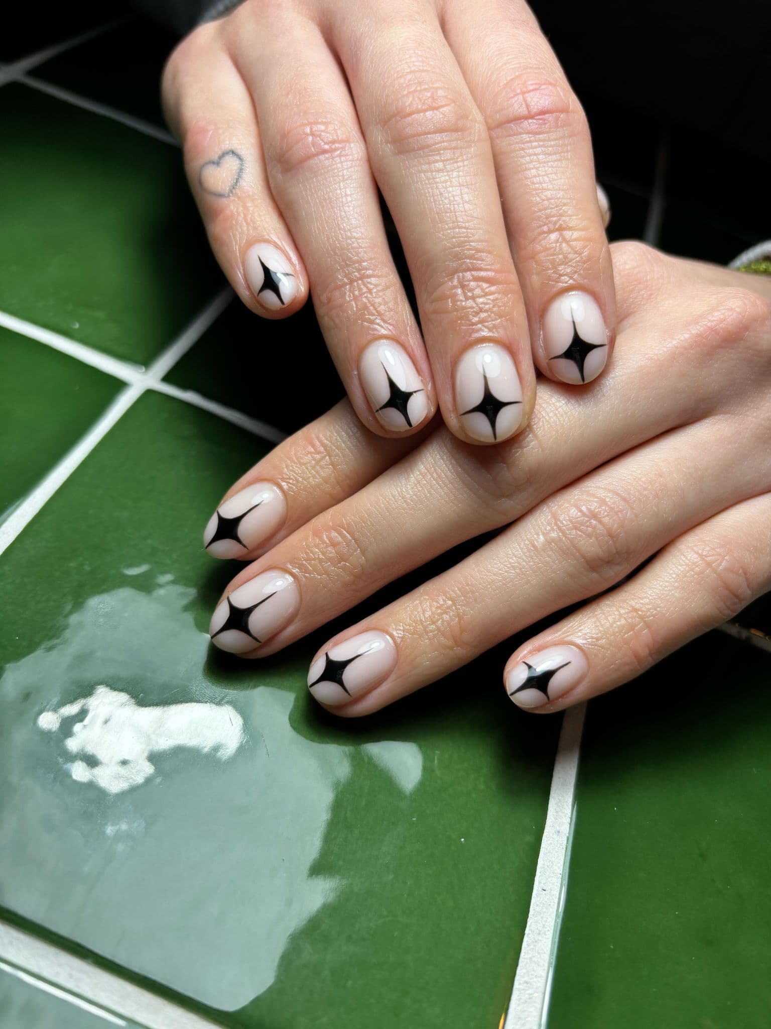 Modern Geometric Statement